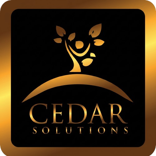 Cedar Solutions logo
